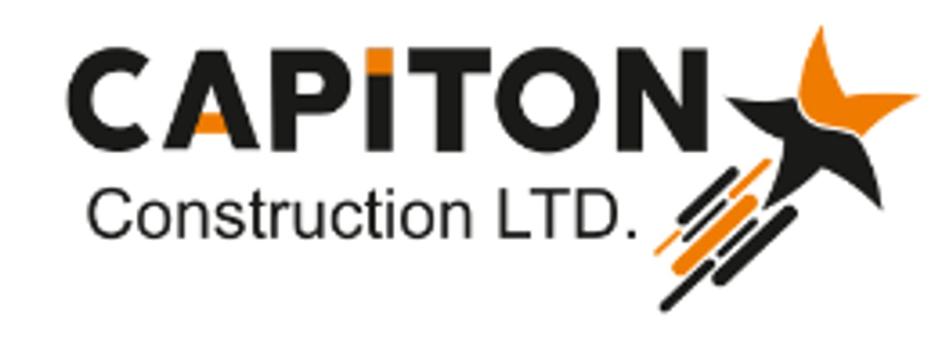 CAPITON CONSTRUCTION